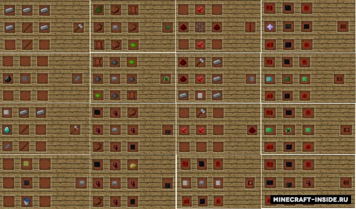 Redstone Spawners ++ — Minecraft mod, rasm 3