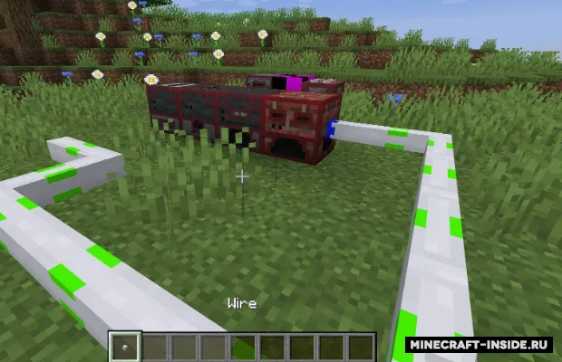 Silent's Mechanisms — Minecraft mod, rasm 3