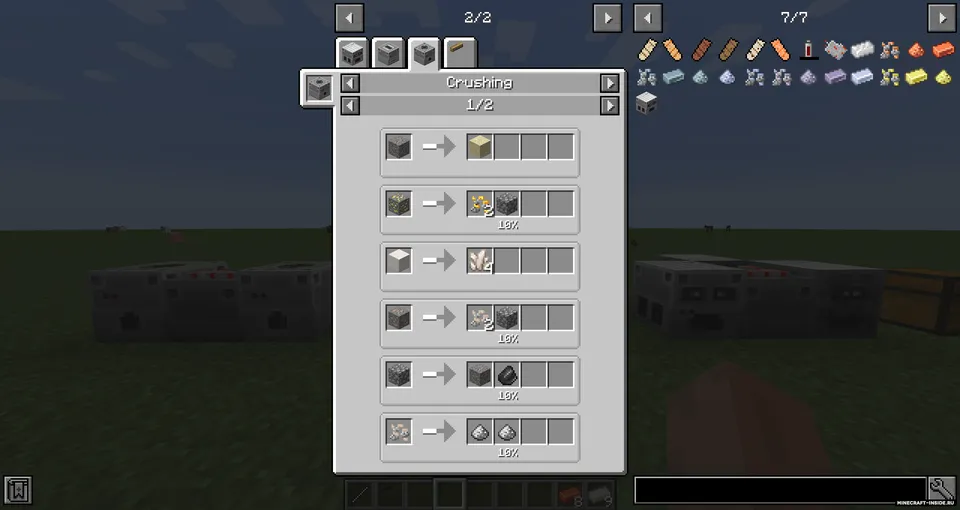 Silent's Mechanisms — Minecraft mod, rasm 5