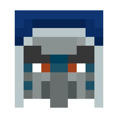 Frozen Fiend — Minecraft mod, rasm 1