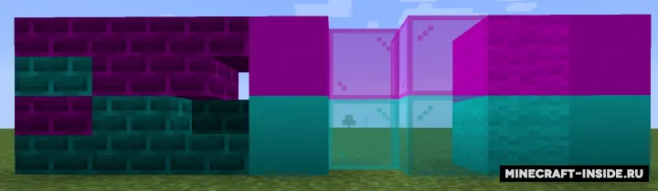 Mo' Colors — Minecraft mod, rasm 2