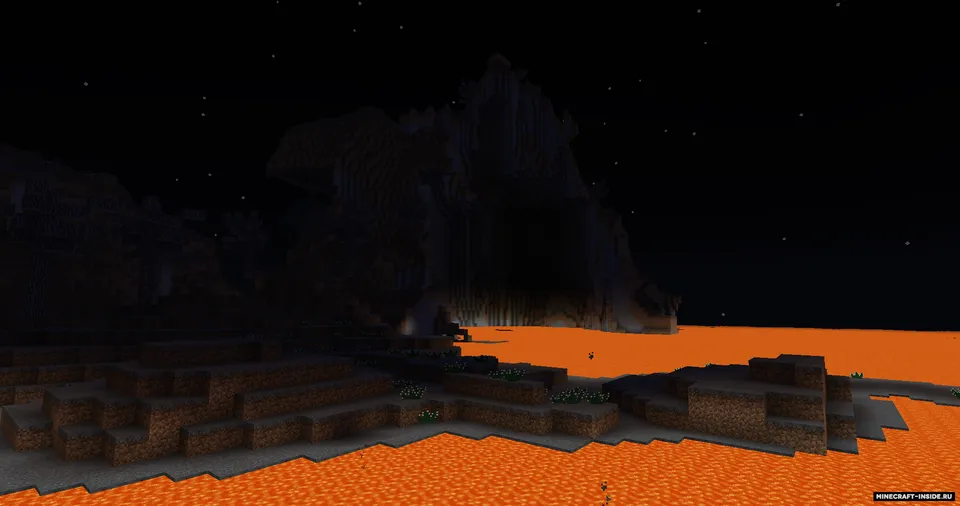 Good Night's Sleep — Minecraft mod, rasm 3