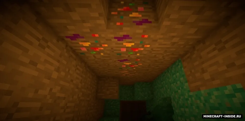 Good Night's Sleep — Minecraft mod, rasm 5