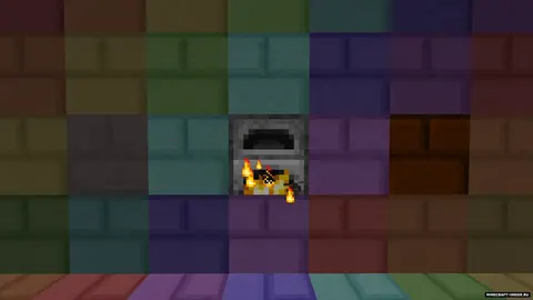 Colour Bricks