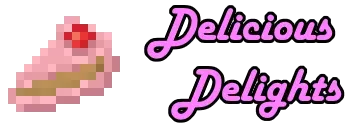 Delicious Delights