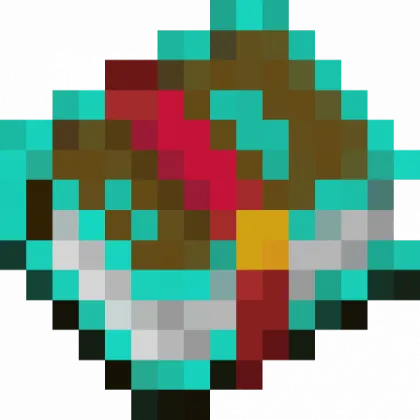 Enchanting Books — Minecraft mod, rasm 1