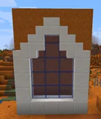 Improved Windows — Minecraft mod, rasm 4