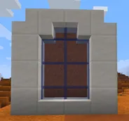 Improved Windows — Minecraft mod, rasm 5