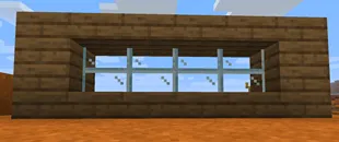 Improved Windows — Minecraft mod, rasm 6