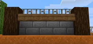 Improved Windows — Minecraft mod, rasm 7