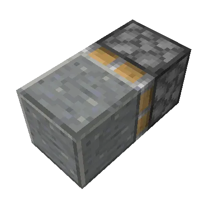 Pistorder — Minecraft mod, rasm 1