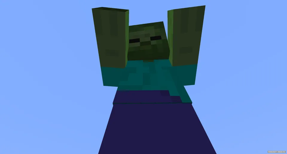 Lucky Block — Minecraft mod, rasm 3