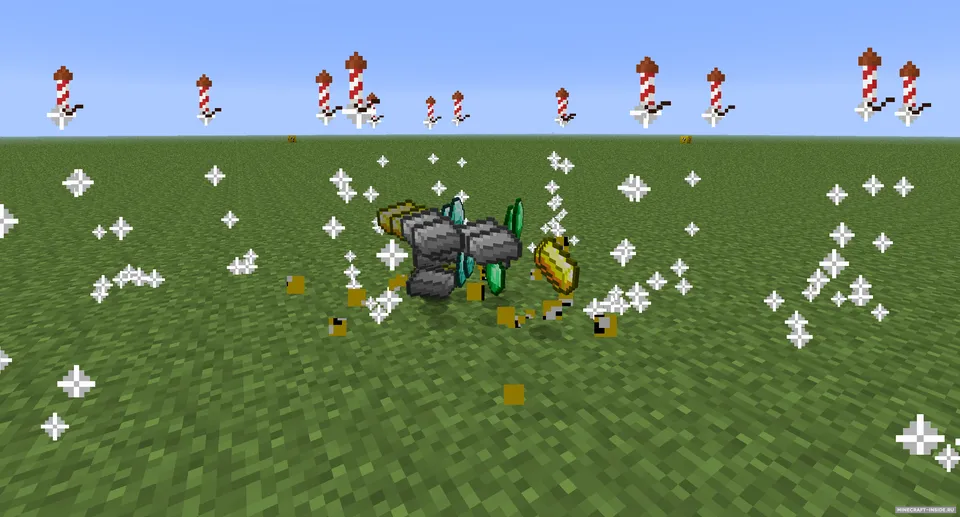 Lucky Block — Minecraft mod, rasm 4