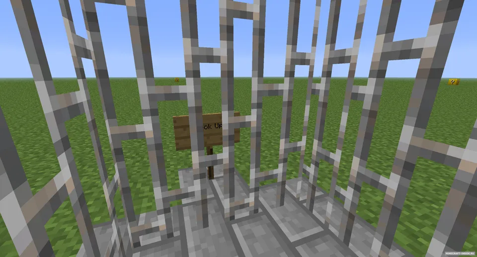 Lucky Block — Minecraft mod, rasm 5