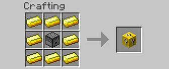 Lucky Block — Minecraft mod, rasm 6