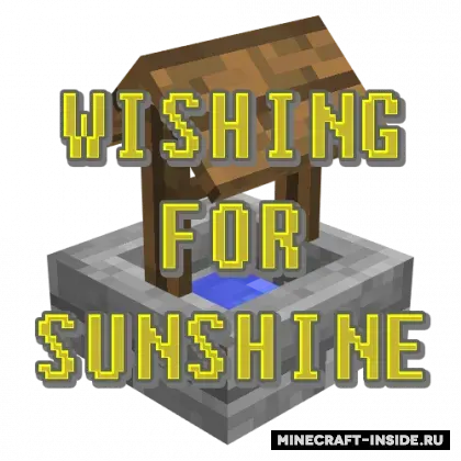 Wishing for Sunshine