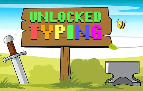 Unlocked Typing