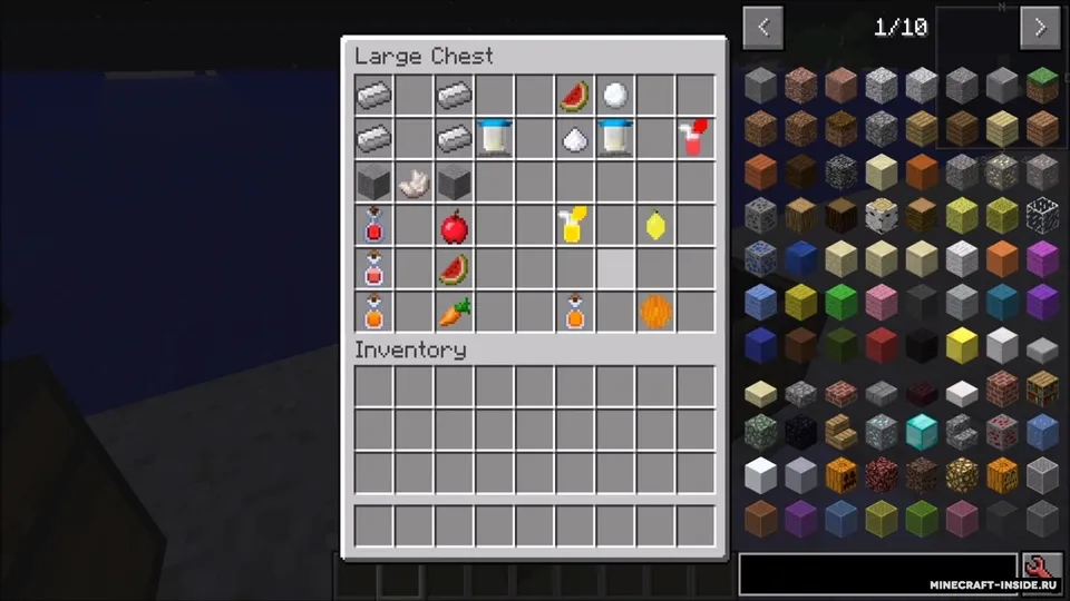 Ray's Dongles — Minecraft mod, rasm 3
