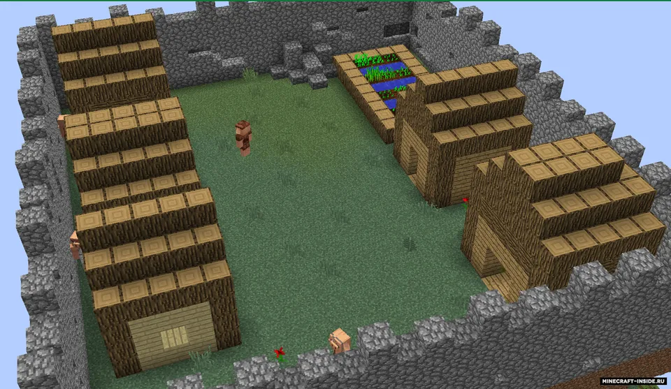 Dead Guy's Pork And More Pork — Minecraft mod, rasm 3