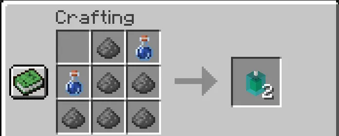 Compact TNT — Minecraft mod, rasm 4