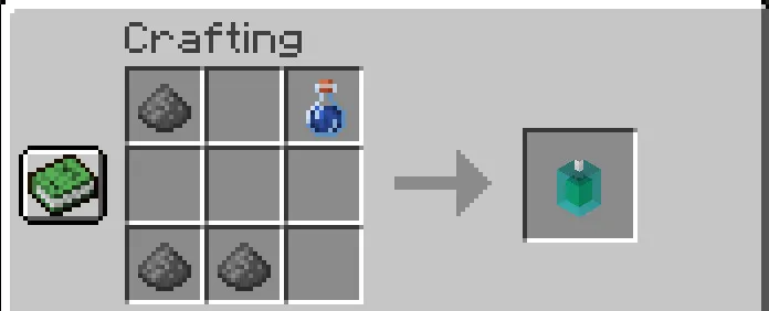 Compact TNT — Minecraft mod, rasm 5