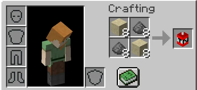 Compact TNT — Minecraft mod, rasm 6