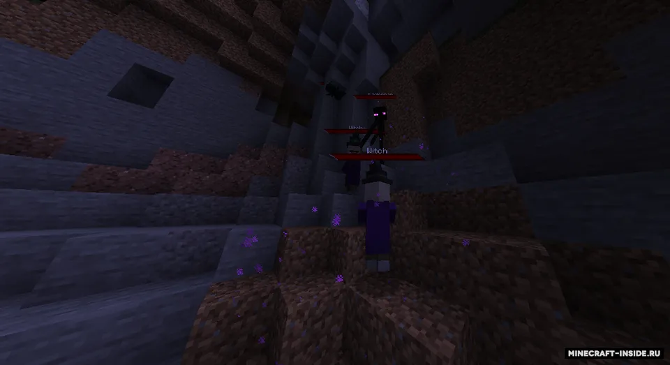 MobPlusPlus — Minecraft mod, rasm 2