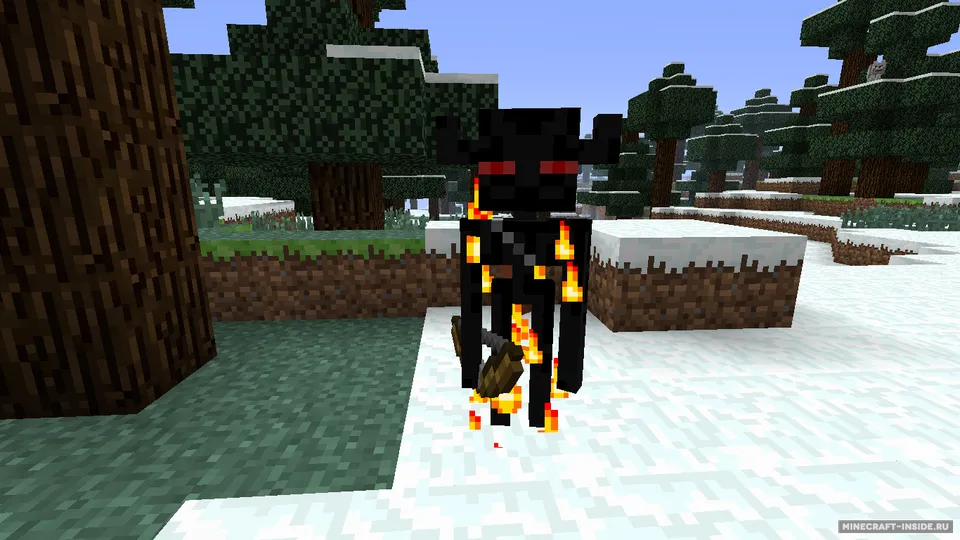 The Farlanders — Minecraft mod, rasm 3