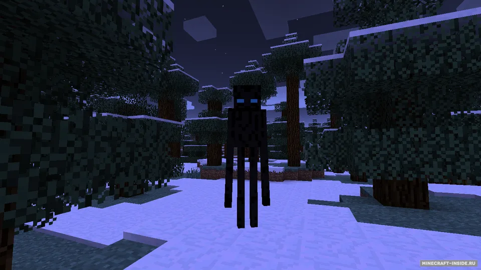 The Farlanders — Minecraft mod, rasm 5