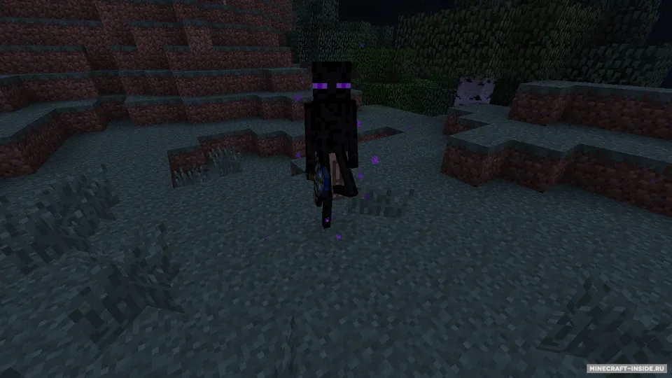 The Farlanders — Minecraft mod, rasm 6