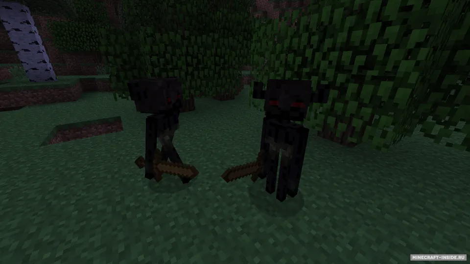 The Farlanders — Minecraft mod, rasm 8