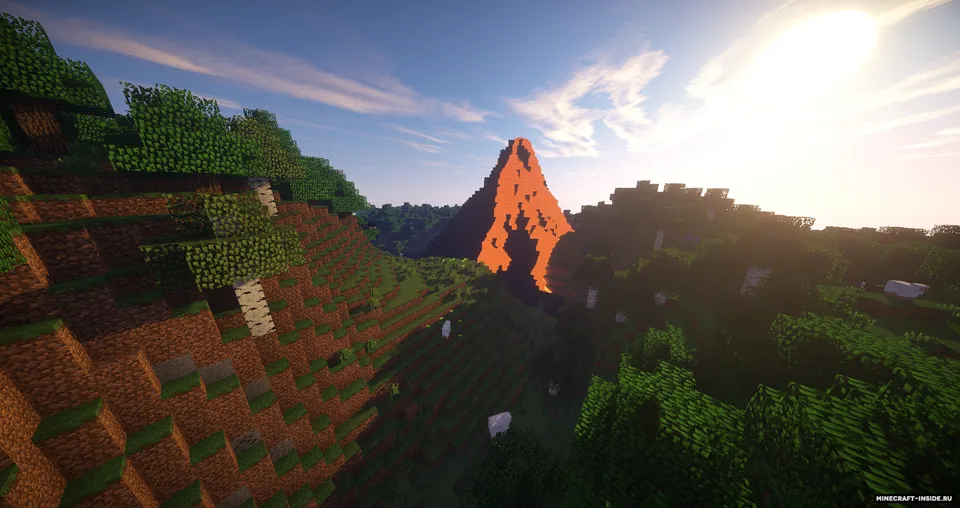 Blue Power — Minecraft mod, rasm 2