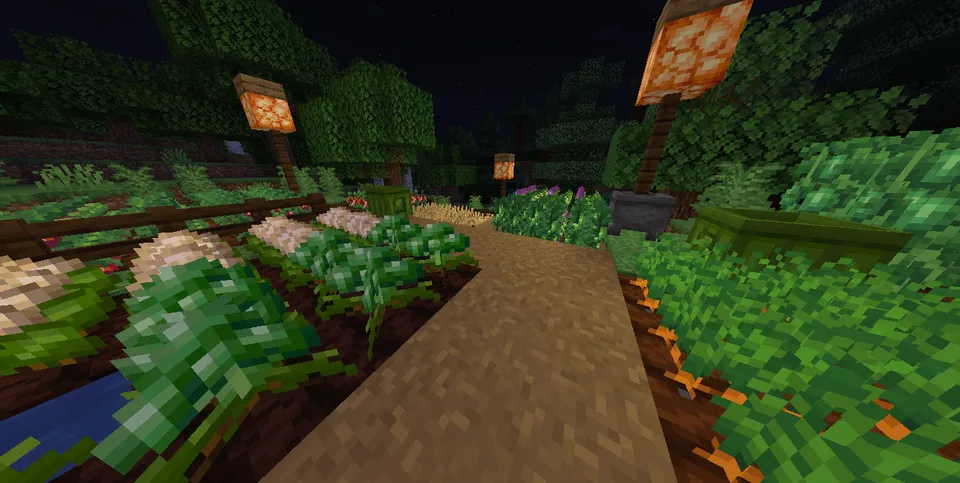 Diversity Delight — Minecraft mod, rasm 3