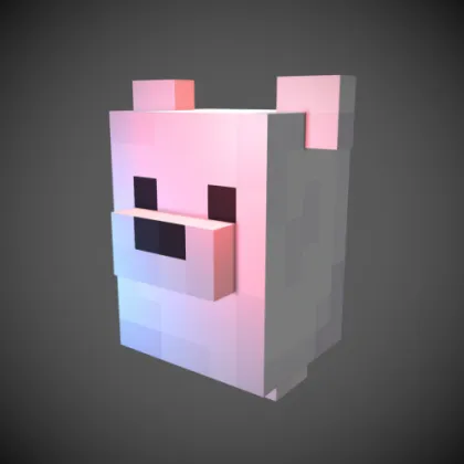 El Huevo — Minecraft mod, rasm 1