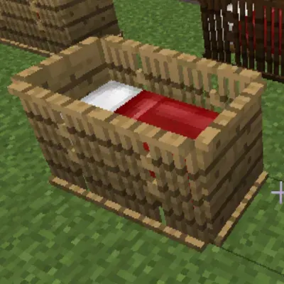 CribCraft