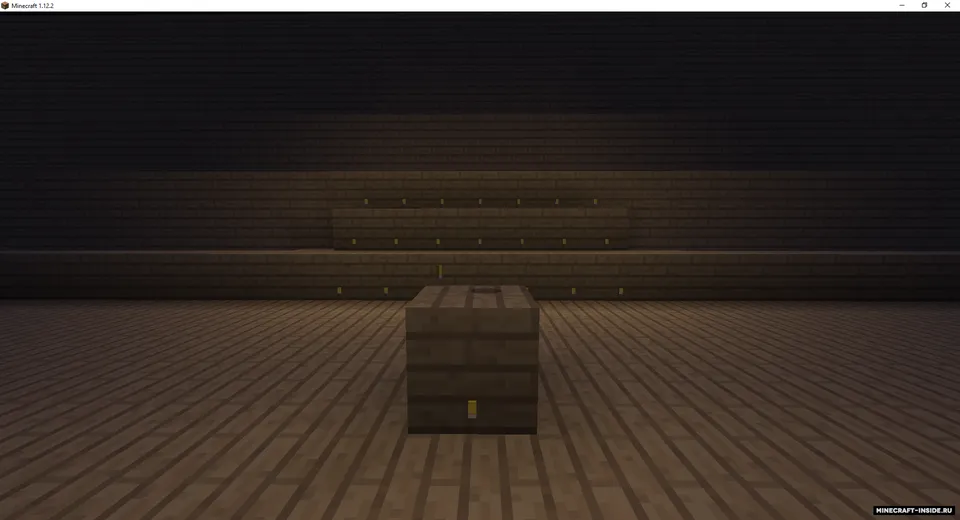 CribCraft — Minecraft mod, rasm 4