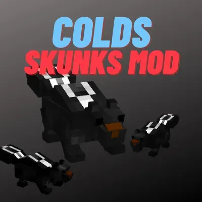 Colds: Skunks