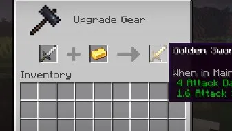 Easy Updates — Minecraft mod, rasm 2