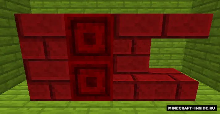 OmayPaty Japan — Minecraft mod, rasm 6