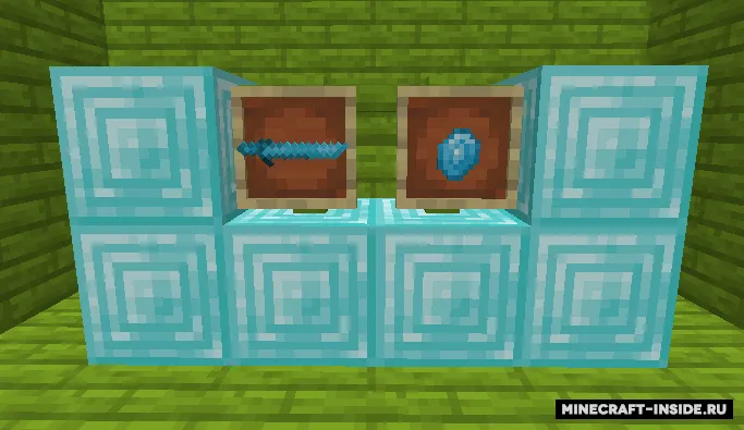 OmayPaty Japan — Minecraft mod, rasm 7