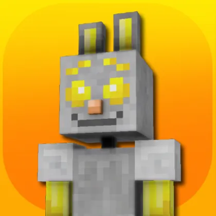 Robotic Companions — Minecraft mod, rasm 1