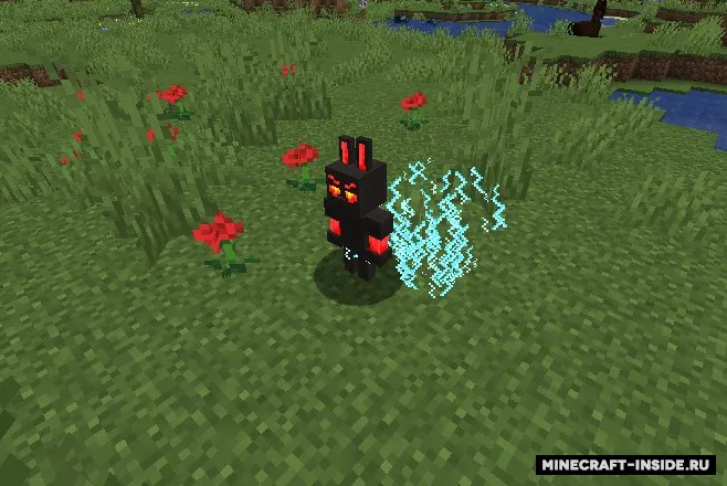 Robotic Companions — Minecraft mod, rasm 5