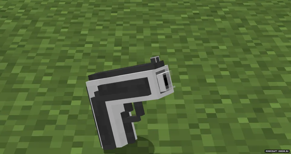 Fantastick World — Minecraft mod, rasm 6