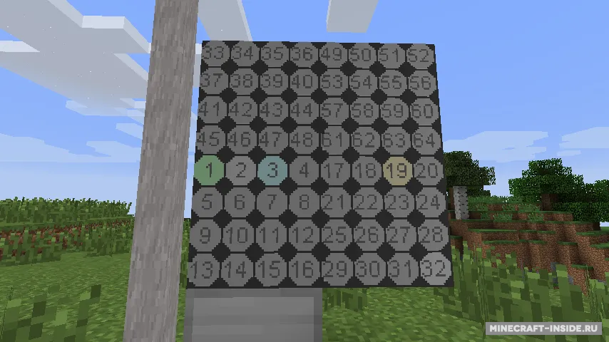 Thut's Elevators — Minecraft mod, rasm 3