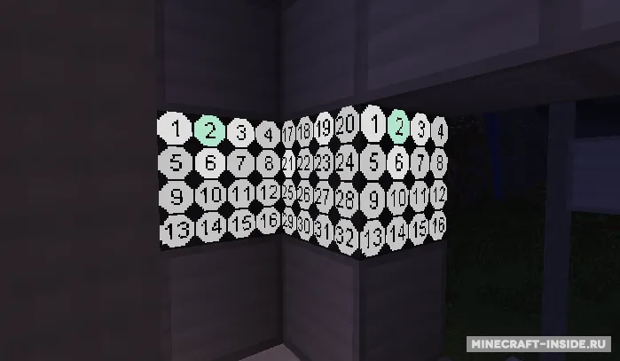 Thut's Elevators — Minecraft mod, rasm 4