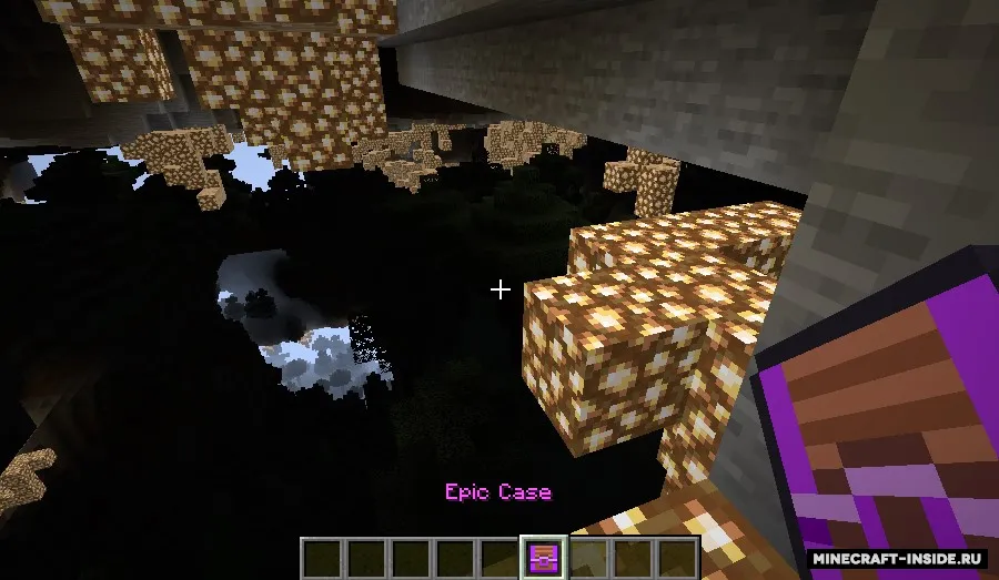 DiabloLoot — Minecraft mod, rasm 2