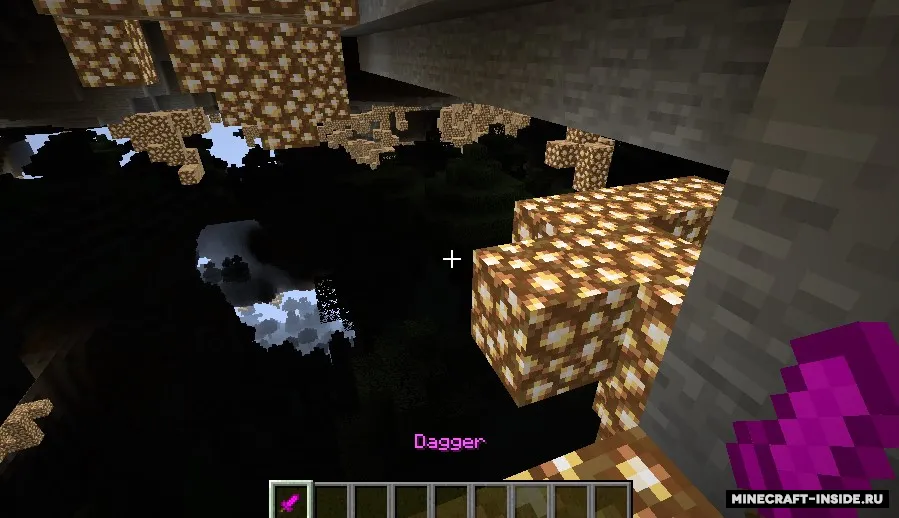 DiabloLoot — Minecraft mod, rasm 3