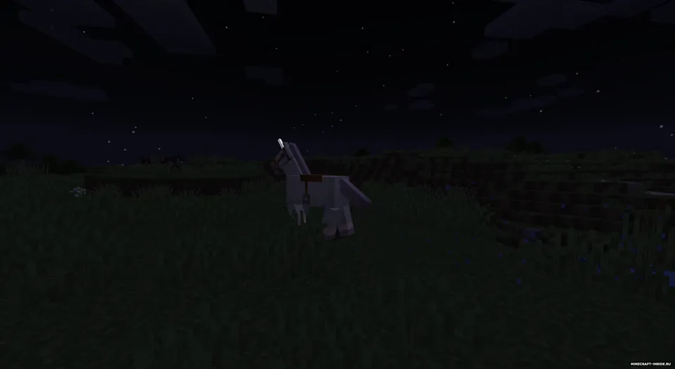 Fantasy Mounts — Minecraft mod, rasm 2