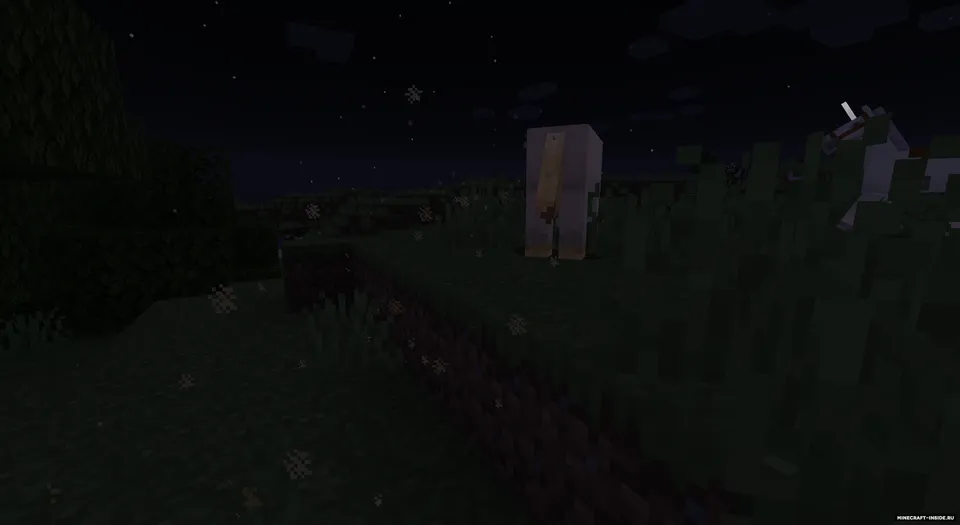 Fantasy Mounts — Minecraft mod, rasm 6