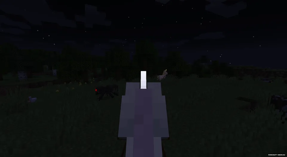 Fantasy Mounts — Minecraft mod, rasm 7